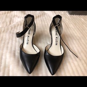 Anne Klein heels